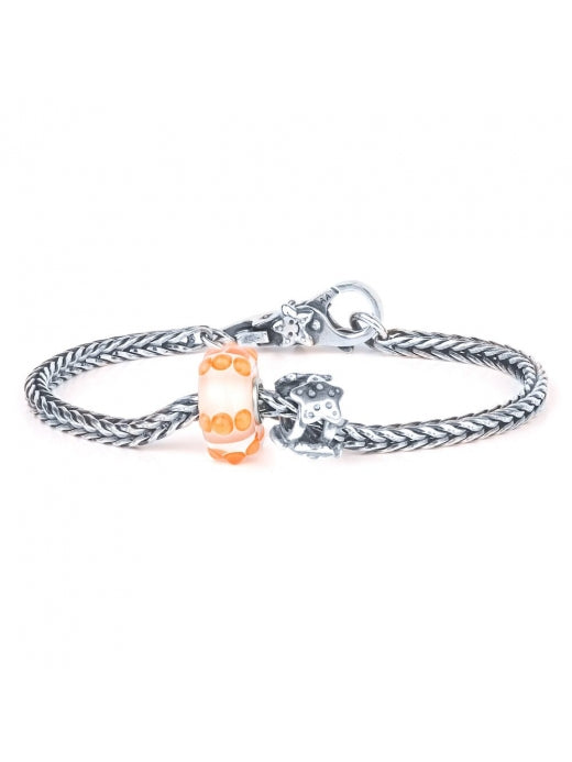 Trollbeads Bracciale Start Sogno d'Estate