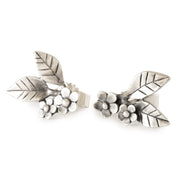 Orecchini donna Trollbeads - Grazia dei Fiori TAGEA-00134