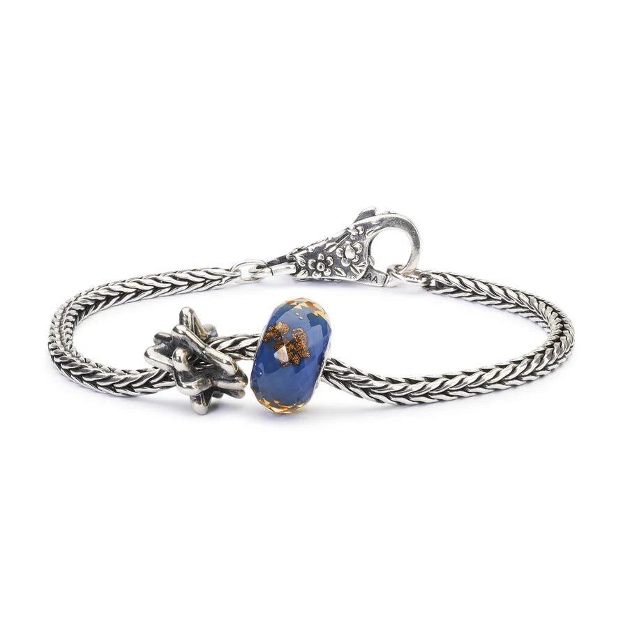 Trollbeads - Chiusura Merletto TAGLO-00028