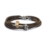 Trollbeads - Chiusura Nodo Savoia TAGLO-00062