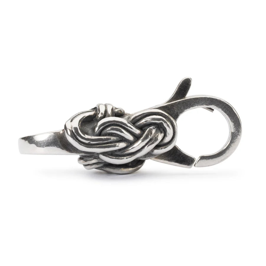 Trollbeads - Chiusura Nodo Savoia TAGLO-00062