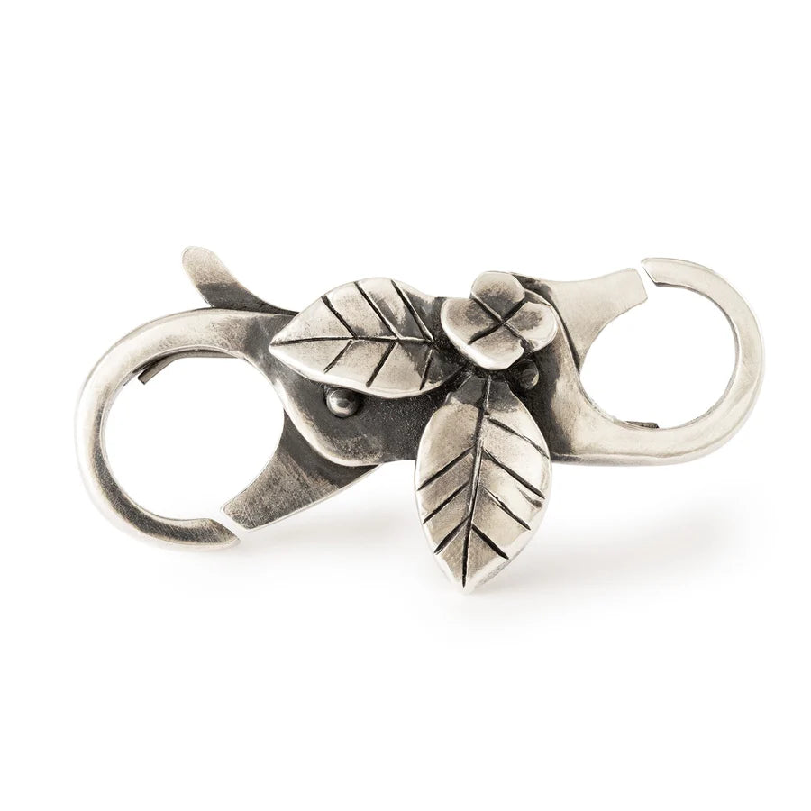 Trollbeads - Chiusura Lago Fiorito TAGLO-00134