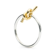 Trollbeads - Anello Ricordati di Me