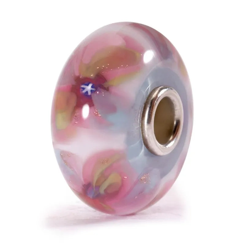 Trollbeads - Fiore Fantasia TGLBE-10244
