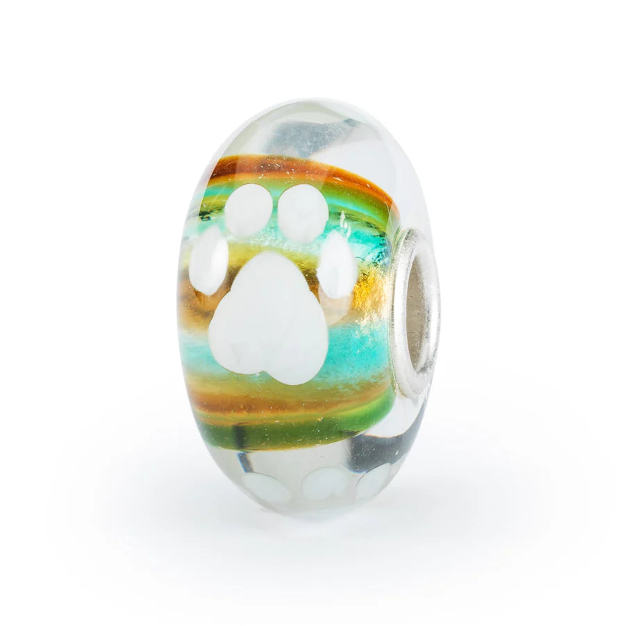 Trollbeads - Cammino Fedele TGLBE-20385