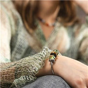 Trollbeads - Girotondo di Ranocchie TGLBE-20448