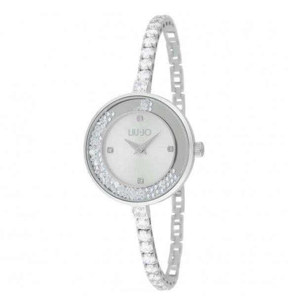 Orologio donna Liu Jo Dancing Gala Silver TLJ2345