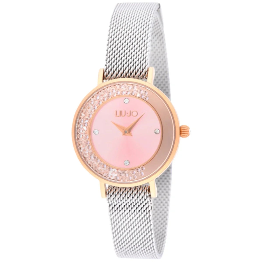 Orologio donna Liu Jo MINI DANCING SLIM