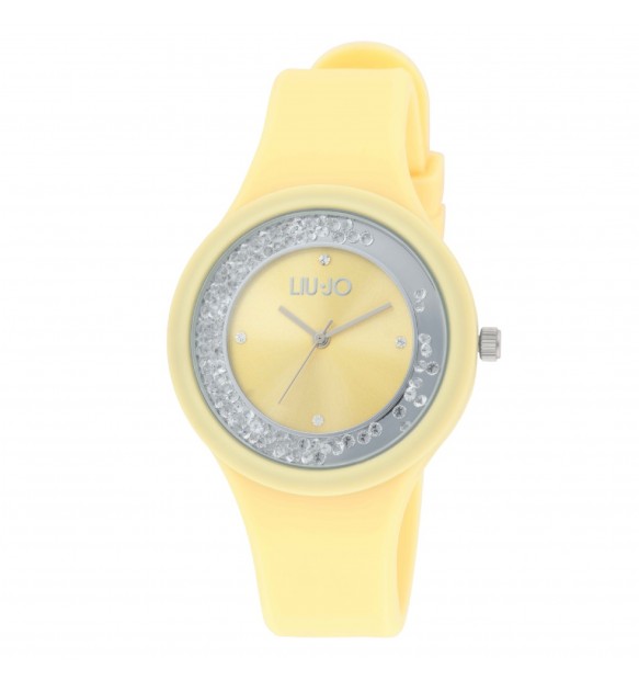 Orologio donna Liu Jo Dancing Sport Sabbia TLJ2526