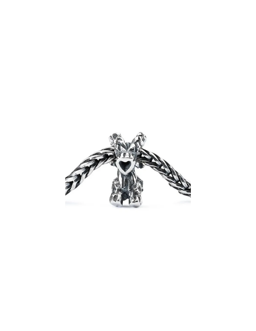 Trollbeads - Capra di Natale TAGBE-20164