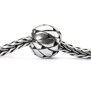 Trollbeads - Carciofo d'Argento TAGBE-20144