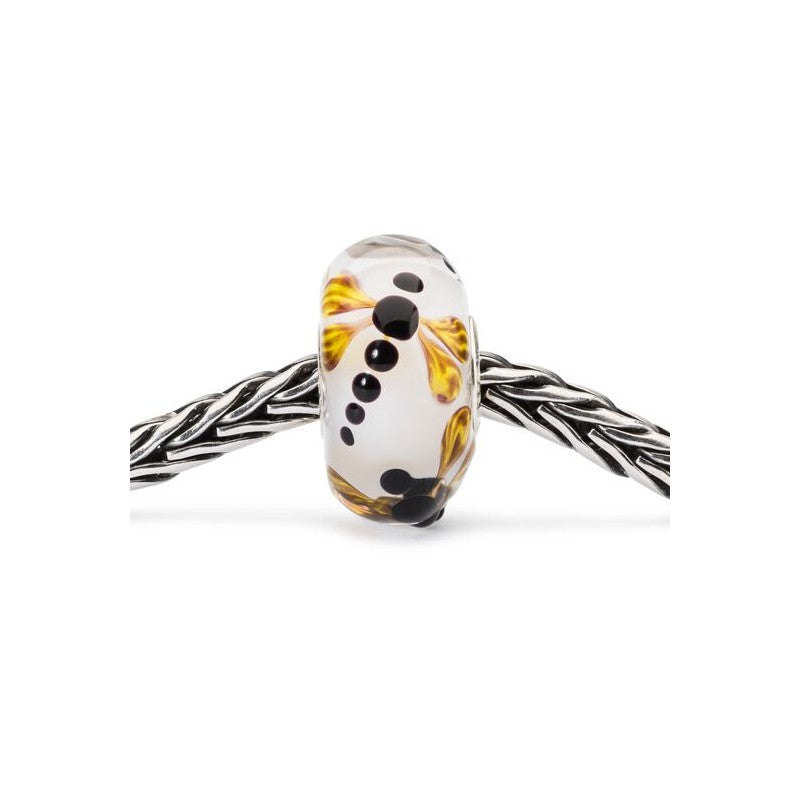 Trollbeads - Volo di Libellula TGLBE-10438