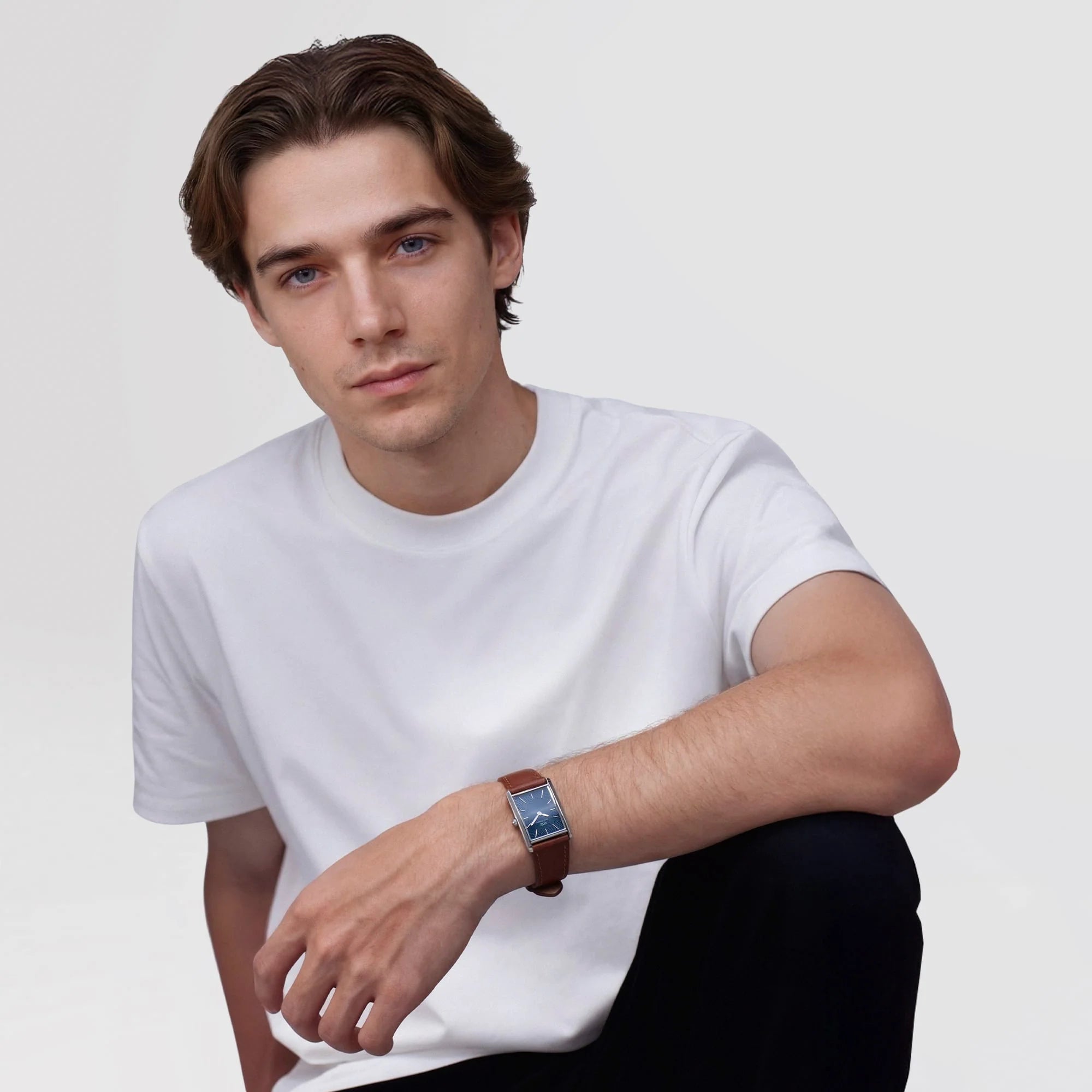 Orologio uomo Daniel Wellington Bound DW00100900