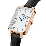 Orologio donna Daniel Wellington QUADRO ROMAN NUMERALS DW00100689