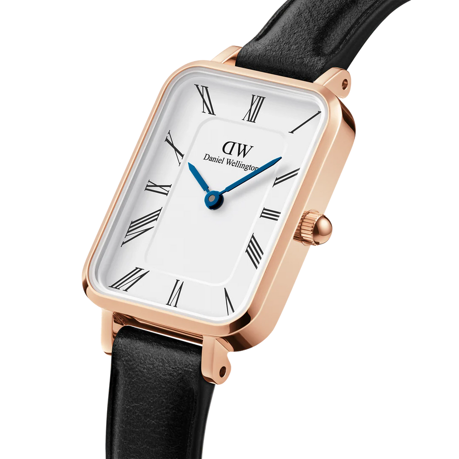 Orologio donna Daniel Wellington QUADRO ROMAN NUMERALS DW00100689