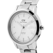 Orologio uomo Daniel Wellington ICONIC AUTOMATIC DW00100754