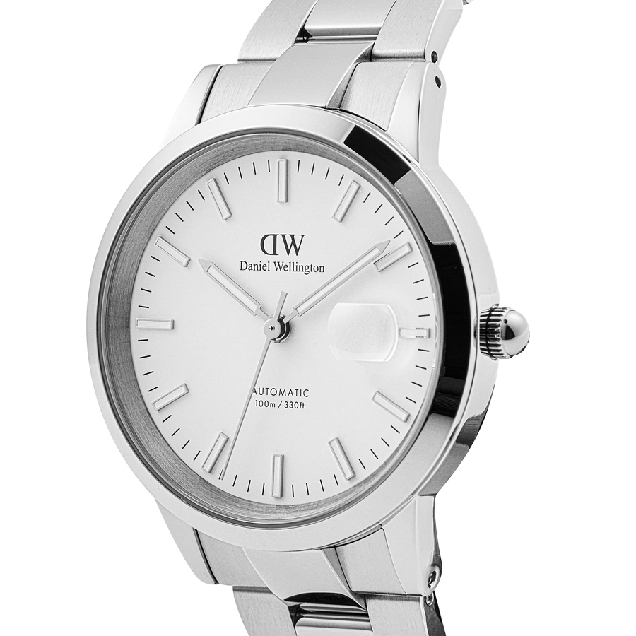 Orologio uomo Daniel Wellington ICONIC AUTOMATIC DW00100754