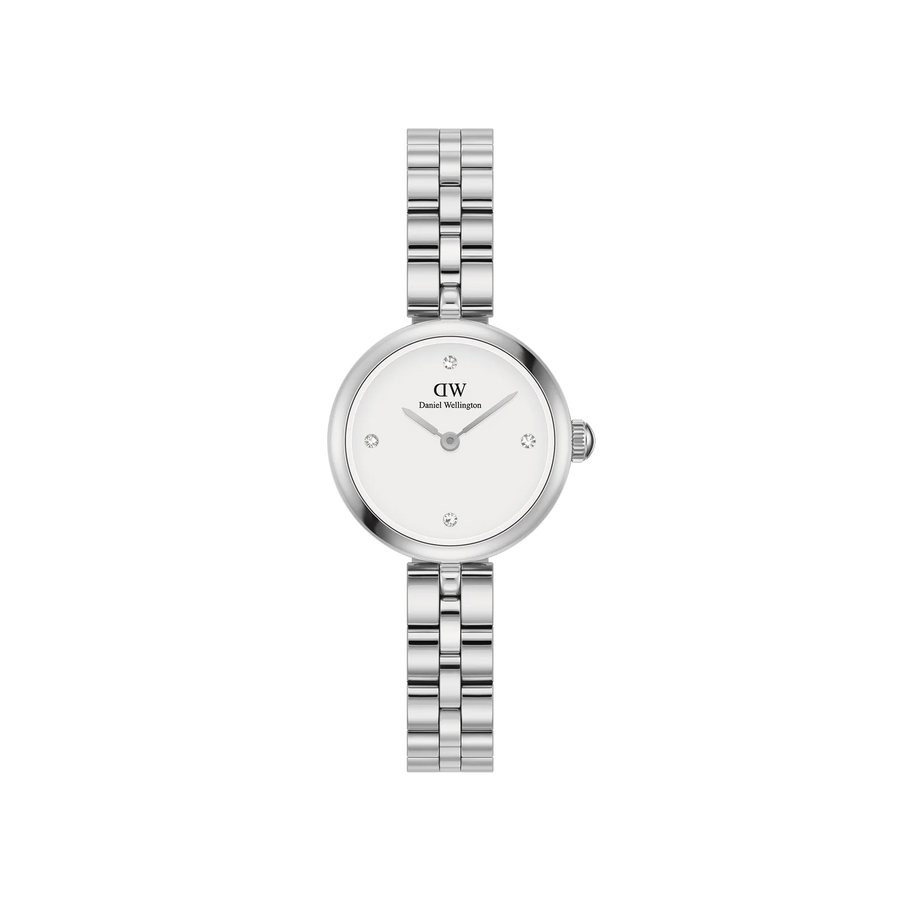 Orologio donna Daniel Wellington ELAN LUMINE SILVER DW00100716