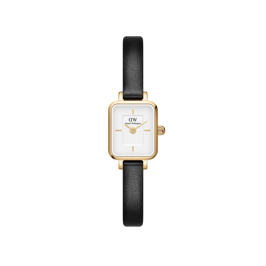 Orologio donna Daniel Wellington QUADRO MINI DW00100729