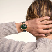 Orologio uomo Daniel Wellington ICONIC AUTOMATIC DW00100757