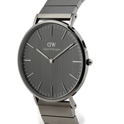 Orologio uomo Daniel Wellington GRAPHITE PIANO DW00100777
