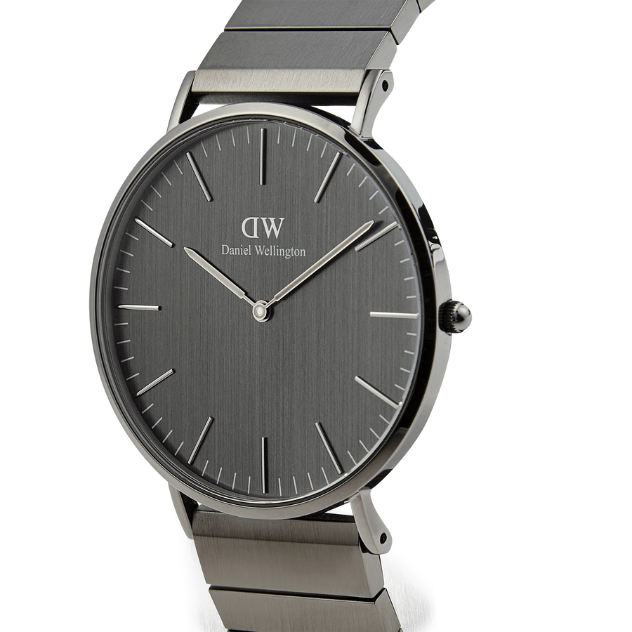 Orologio uomo Daniel Wellington GRAPHITE PIANO DW00100777