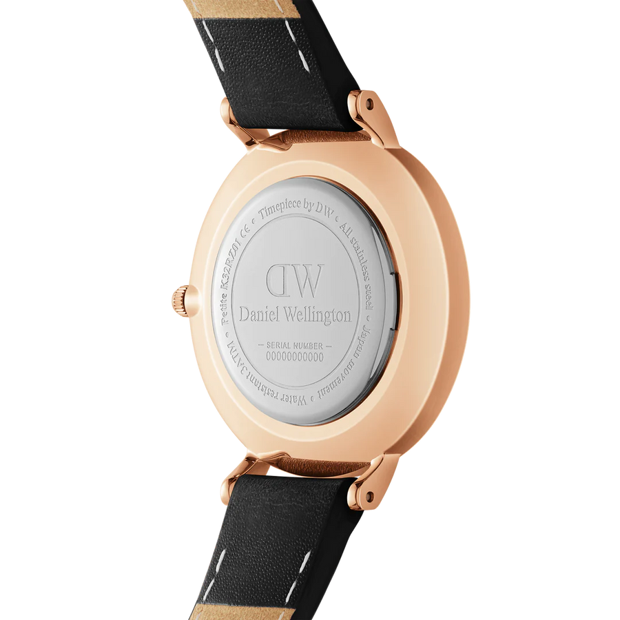 Orologio donna Daniel Wellington PETITE ROMAN NUMERALS DW00100683