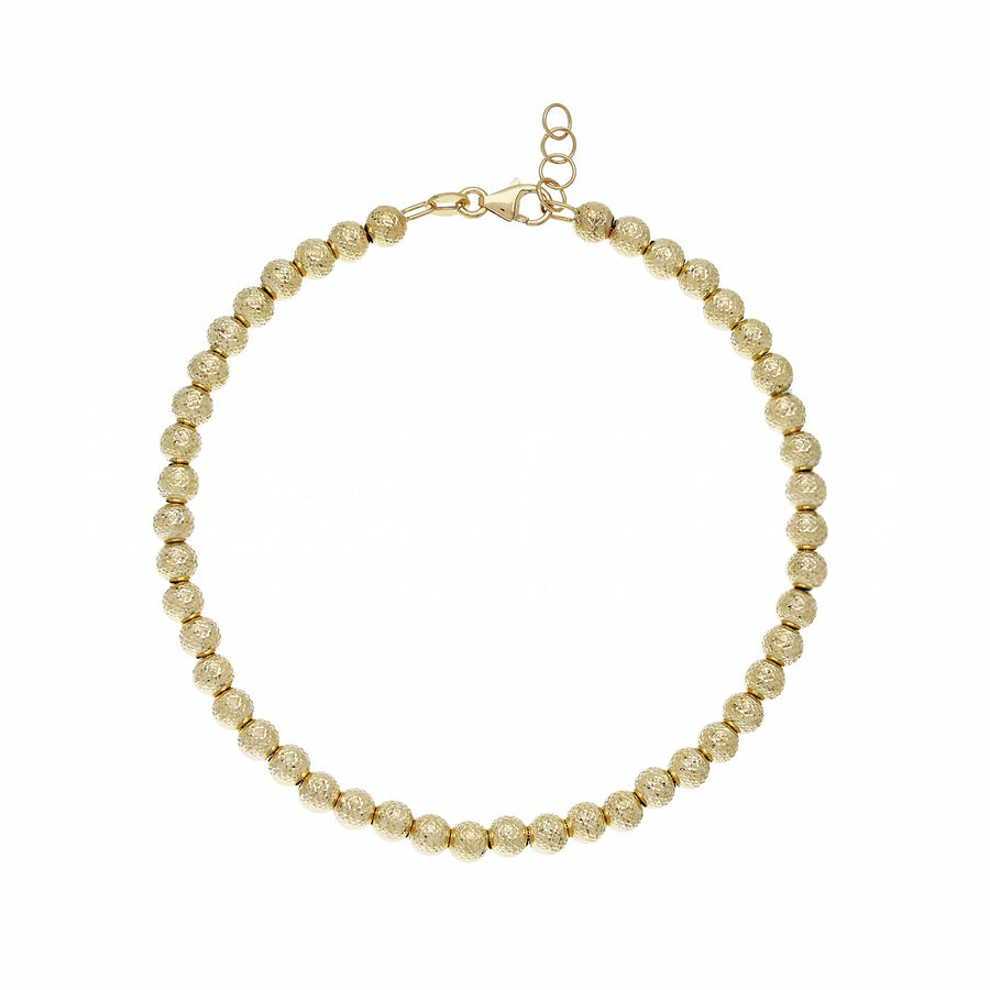 Bracciale donna in oro giallo 18 Kt Milleluci 11162-1000-280