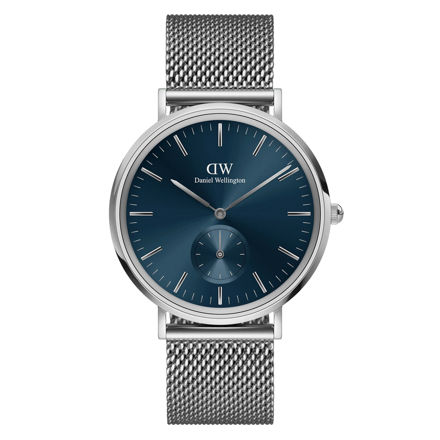 Orologio uomo Daniel Wellington CLASSIC MULTI-EYE DW00100710