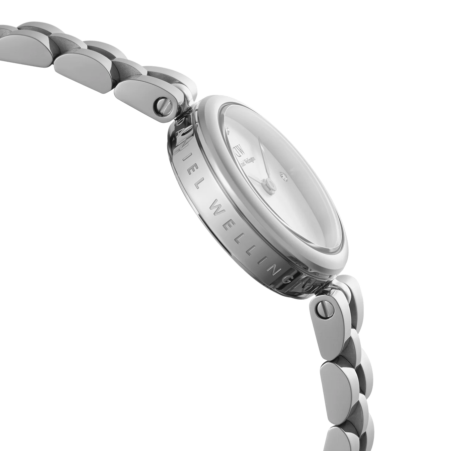 Orologio donna Daniel Wellington ELAN LUMINE SILVER DW00100716