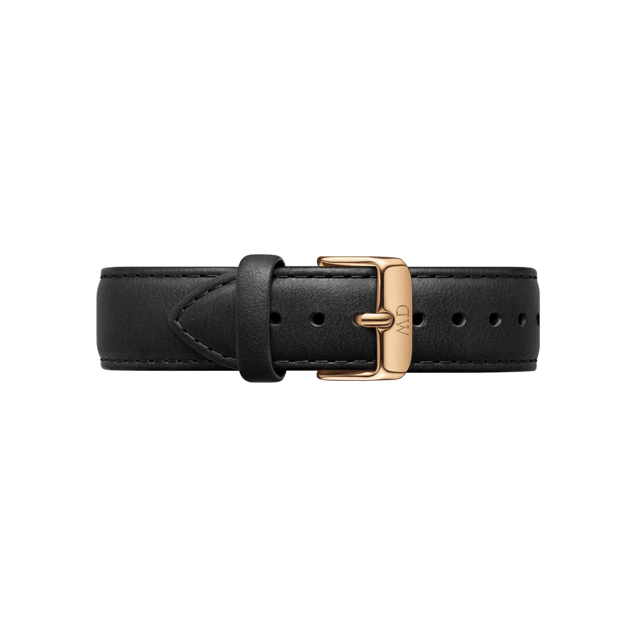 Orologio uomo Daniel Wellington ICONIC CHRONOGRAGPH SHEFFIELD 42mm DW00100646