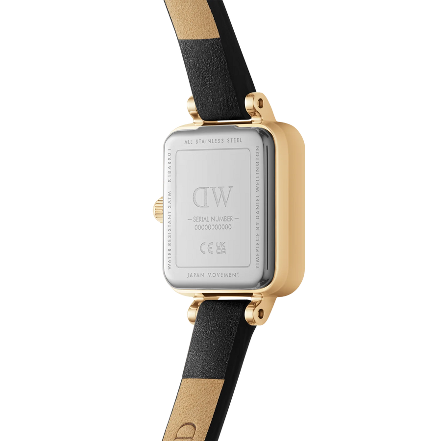 Orologio donna Daniel Wellington QUADRO MINI DW00100729