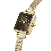 Orologio donna Daniel Wellington Quadro Mini DW00100654