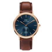 Orologio uomo Daniel Wellington CLASSIC MULTI-EYE DW00100708