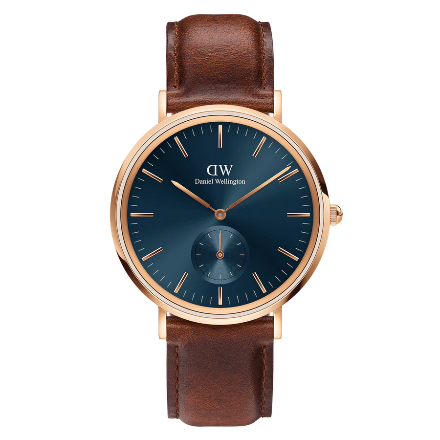 Orologio uomo Daniel Wellington CLASSIC MULTI-EYE DW00100708