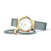 Orologio donna Bering Classic 12131-010-190-GWP1