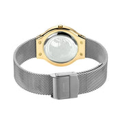Orologio donna Bering Classic 12131-010-190-GWP1
