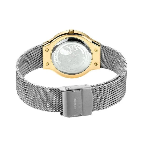 Orologio donna Bering Classic 12131-010-190-GWP1
