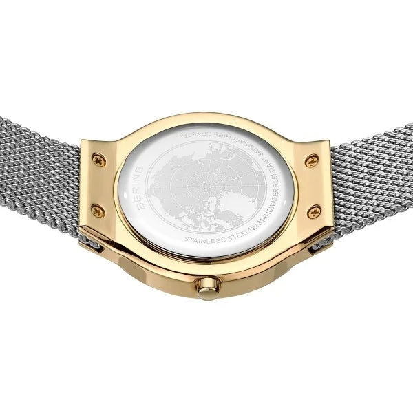 Orologio donna Bering Classic 12131-010-190-GWP1