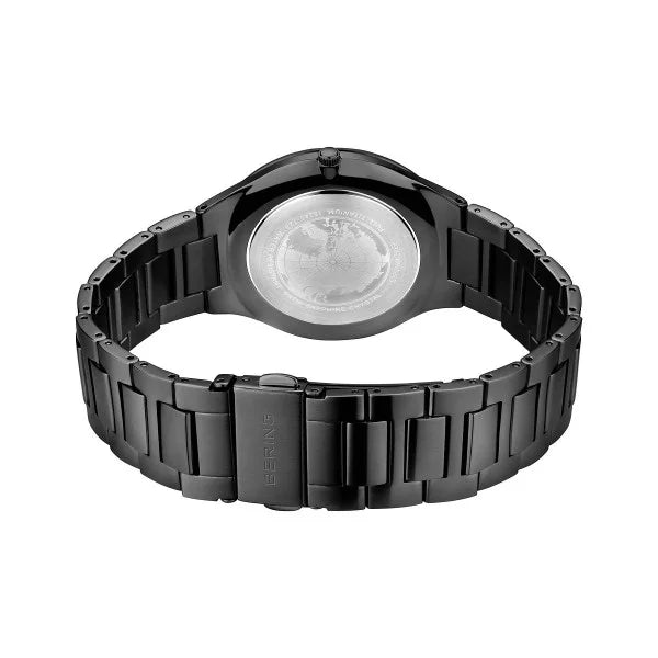 Orologio uomo Bering Titanium 15240-728