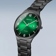 Orologio uomo Bering Titanium 15240-728
