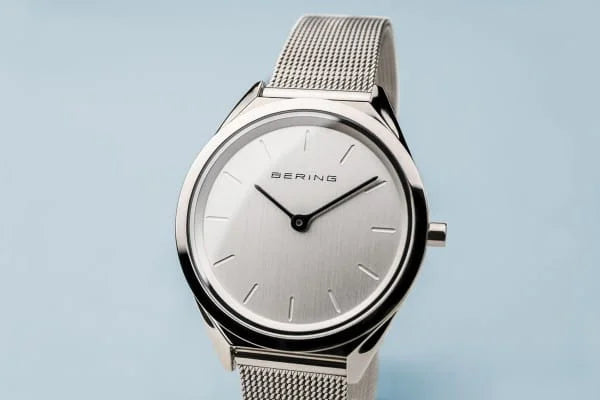 Orologio donna Bering Ultra Slim 17031-000