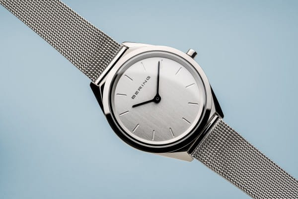 Orologio donna Bering Ultra Slim 17031-000