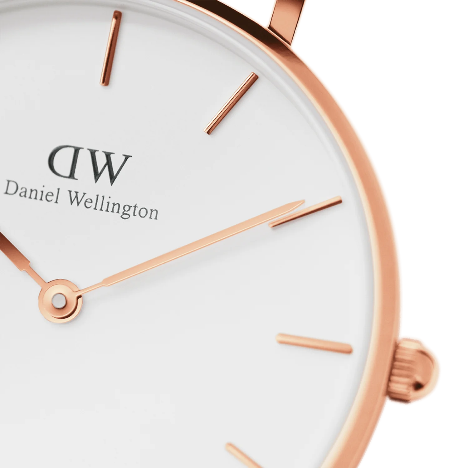 Orologio donna Daniel Wellington Petite Melrose DW00100219