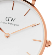 Orologio donna Daniel Wellington Petite Melrose DW00100219