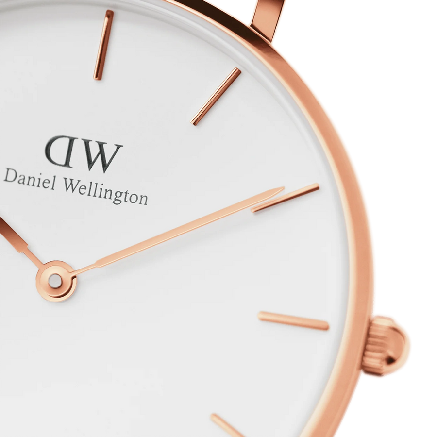 Orologio donna Daniel Wellington Petite Melrose DW00100219