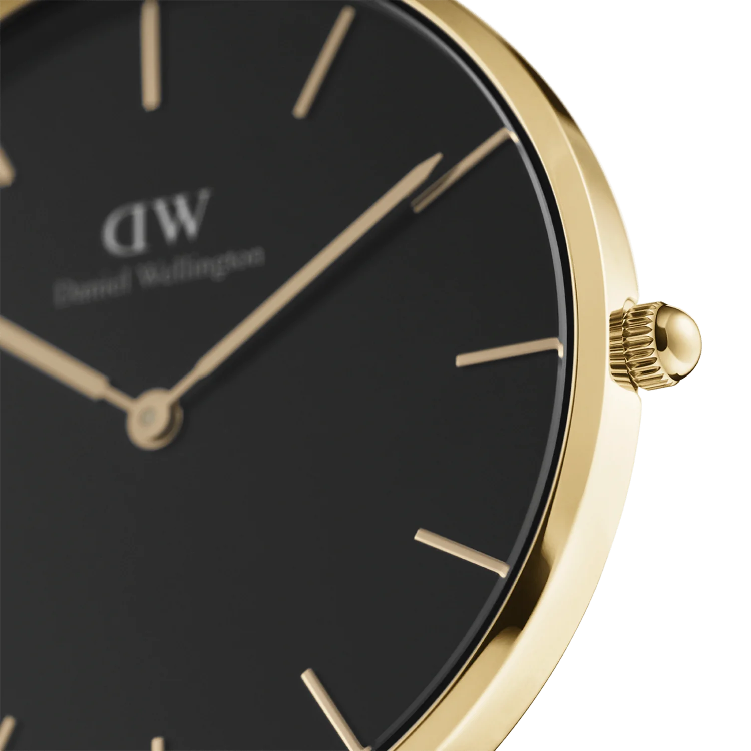 Orologio donna Daniel Wellington Petite Evergold 28MM DW00100349