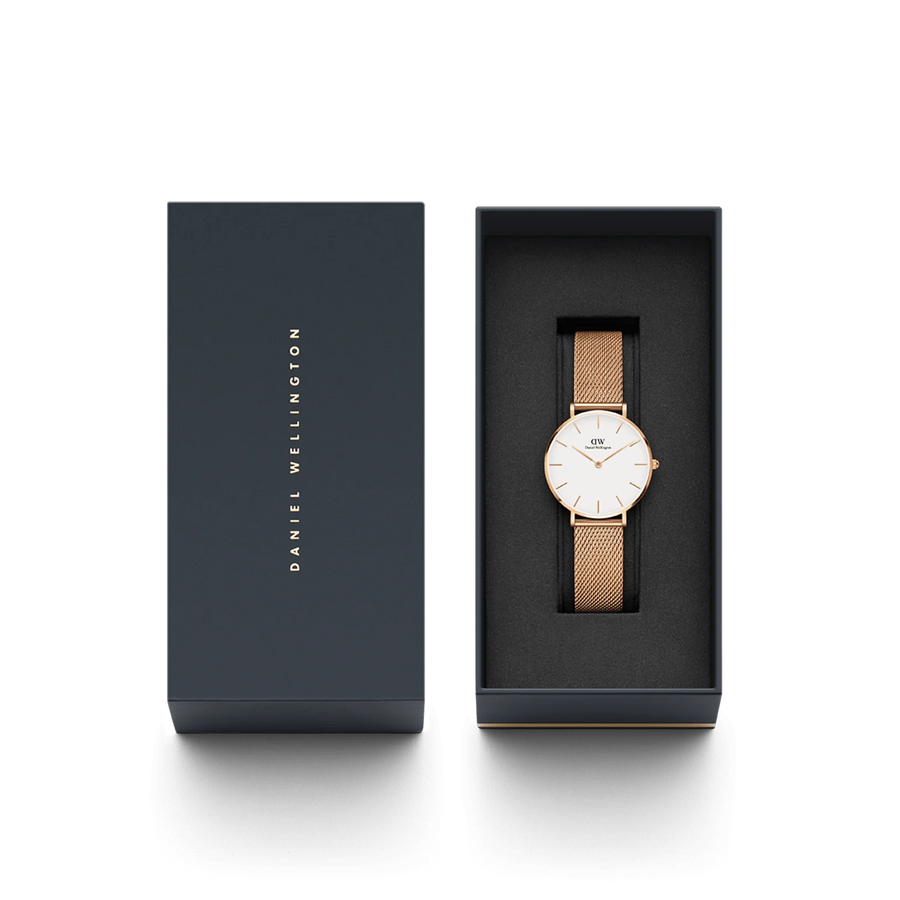 Orologio donna Daniel Wellington Petite Melrose DW00100219