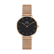 Orologio Daniel Wellington Petite Melrose 32mm DW00100161