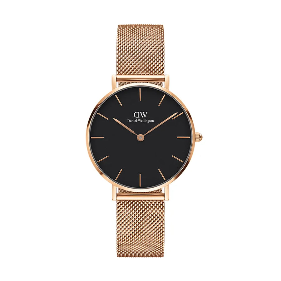 Orologio Daniel Wellington Petite Melrose 32mm DW00100161